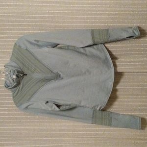 Free people tech top